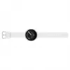 Samsung Galaxy Watch9 LTE 40mm Cream smartwatch so športovým remienkom S/M