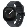 Smart hodinky Samsung Galaxy Watch9 LTE SM-L345 40 mm, displej 1,3", GPS, Wi-Fi, Wear OS, športový remienok S/M, grafit
