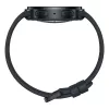 Smart hodinky Samsung Galaxy Watch9 LTE SM-L345 40 mm, displej 1,3", GPS, Wi-Fi, Wear OS, športový remienok S/M, grafit