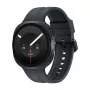 Smart hodinky Samsung Galaxy Watch9 LTE SM-L345 40 mm, displej 1,3", GPS, Wi-Fi, Wear OS, športový remienok S/M, grafit