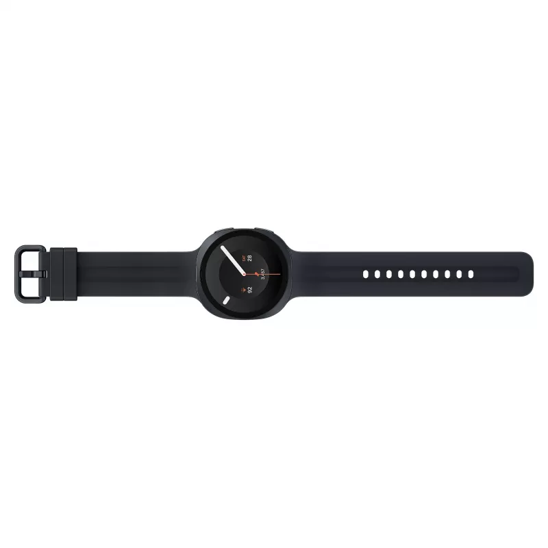 Samsung Galaxy Watch9 SM-L340 40 mm Graphite smartwatch so Super AMOLED displejom