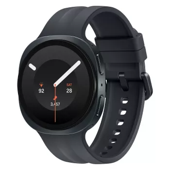Samsung Galaxy Watch9 SM-L340 40 mm Graphite smartwatch so Super AMOLED displejom