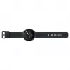 Smart hodinky Samsung Galaxy Watch9 SM-L350 44 mm, displej AMOLED, GPS, Wi-Fi, športový remienok M/L, grafit