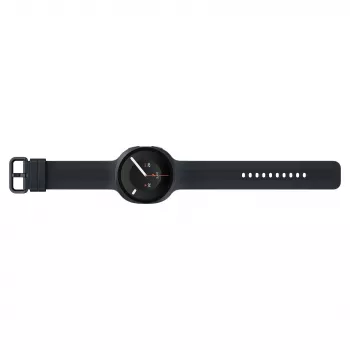 Samsung Galaxy Watch9 SM-L350 44 mm Graphite smartwatch s LTE a Super-AMOLED displejom