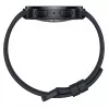 Smart hodinky Samsung Galaxy Watch9 SM-L350 44 mm, displej AMOLED, GPS, Wi-Fi, športový remienok M/L, grafit