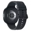 Smart hodinky Samsung Galaxy Watch9 SM-L350 44 mm, displej AMOLED, GPS, Wi-Fi, športový remienok M/L, grafit