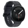 Smart hodinky Samsung Galaxy Watch9 SM-L350 44 mm, displej AMOLED, GPS, Wi-Fi, športový remienok M/L, grafit
