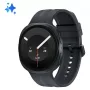 Samsung Galaxy Watch9 SM-L350 44 mm Graphite smartwatch s LTE a Super-AMOLED displejom