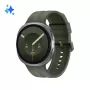 Samsung Galaxy Watch9 SM-L350 44 mm strieborná smartwatch