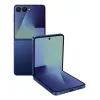 Samsung Galaxy Z Flip7 - 5G smartfón - Dual-SIM - RAM 12 GB / interné úložisko 512 GB - OLED displej - 6,9 palcov - 2520 x 1080 pixelov (120 Hz)