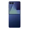 Samsung Galaxy Z Flip7 - 5G smartfón - Dual-SIM - RAM 12 GB / interné úložisko 512 GB - OLED displej - 6,9 palcov - 2520 x 1080 pixelov (120 Hz)