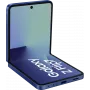 Samsung Galaxy Z Flip7 - 5G smartfón - Dual-SIM - RAM 12 GB / interné úložisko 512 GB - OLED displej - 6,9 palcov - 2520 x 1080 pixelov (120 Hz)