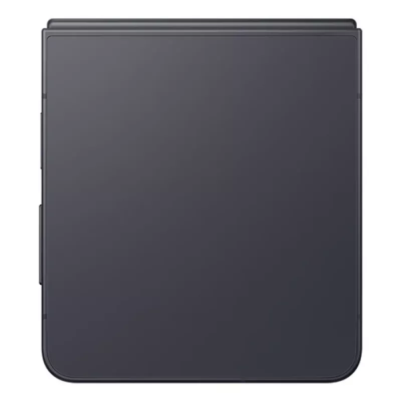 Samsung Galaxy Z Flip8 5G Dual SIM 12GB RAM 256GB Graphite skladací smartfón