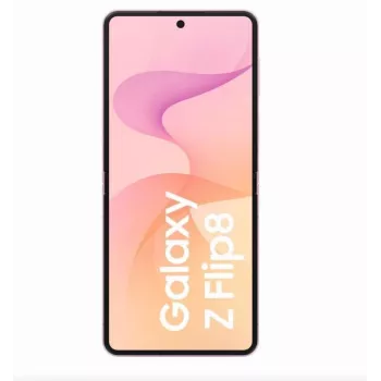Samsung Galaxy Z Flip8 5G Dual SIM 12GB RAM 512GB Lavender/Pink skladací smartphone