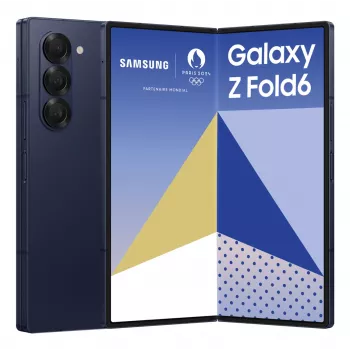 Samsung Galaxy Z Fold 6 F956 5G 12GB RAM 1TB úložisko Navy