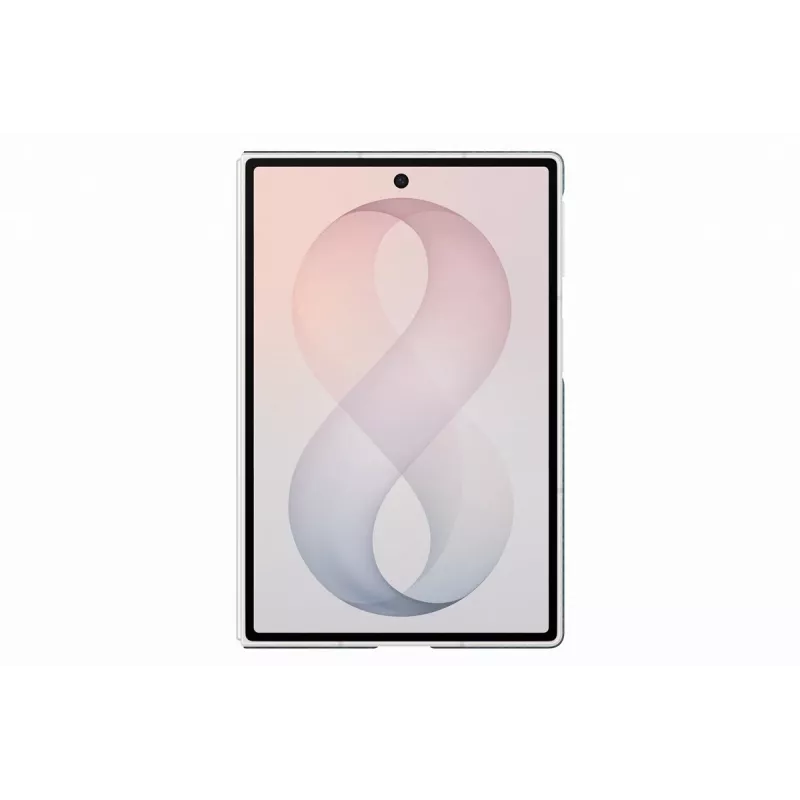 Samsung Galaxy Z Fold8 Carbon Magnet stojanové puzdro - námornícka modrá (EF-KF971SNEGWW)