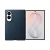 Samsung Galaxy Z Fold8 Carbon Magnet stojanové puzdro - námornícka modrá (EF-KF971SNEGWW)