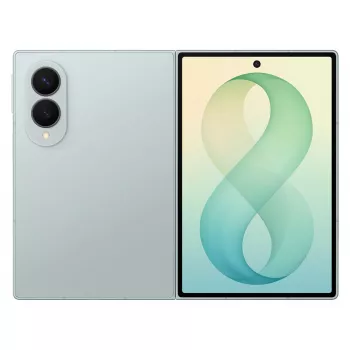 Samsung Galaxy Z Fold8 256GB pistáciová EU 12GB RAM 7,6