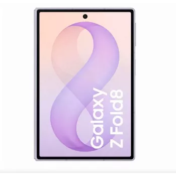 Samsung Galaxy Z Fold8 512GB Lavender 12GB RAM 7,6