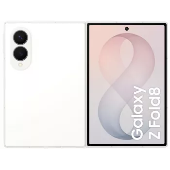 Samsung Galaxy Z Fold8 5G 12GB RAM 256GB krémový skladací smartphone