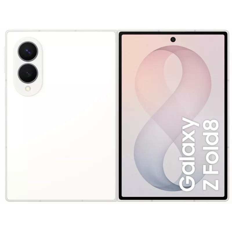 Samsung Galaxy Z Fold8 5G 12GB RAM 256GB krémový skladací smartphone