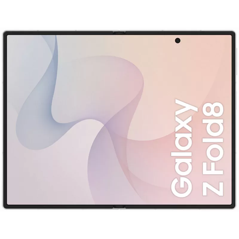 Samsung Galaxy Z Fold8 5G 12GB RAM 256GB krémový skladací smartphone