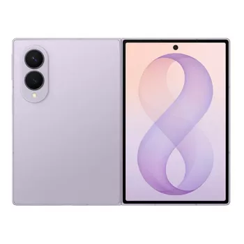 Samsung Galaxy Z Fold8 5G 12GB RAM 512GB levanduľová