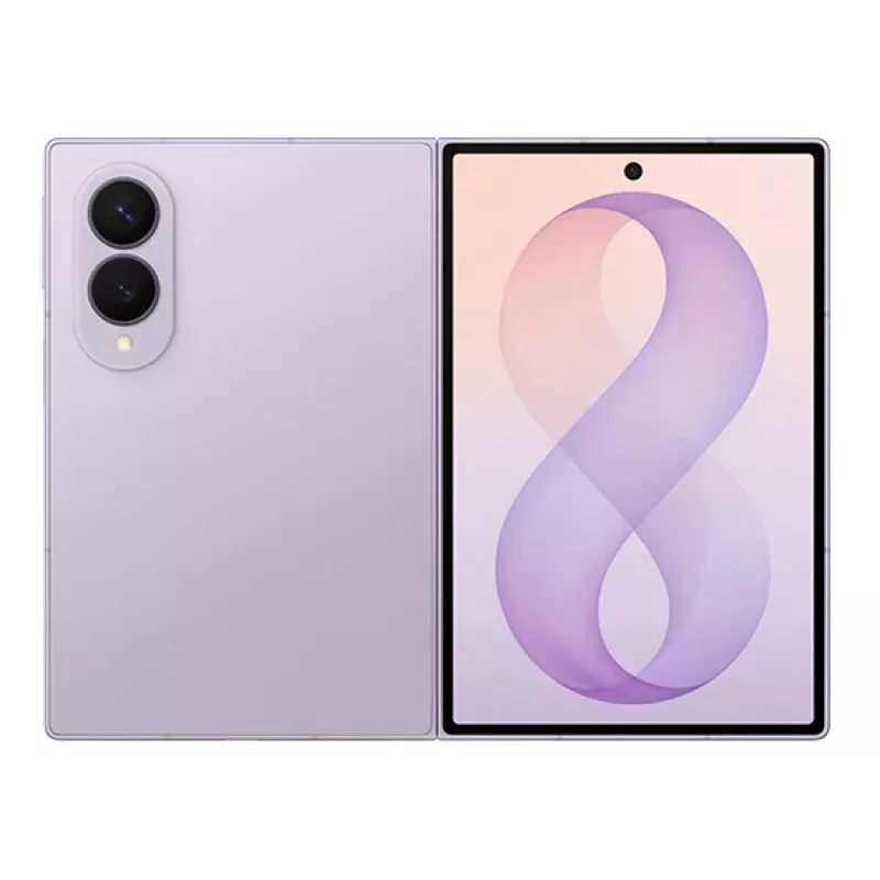Samsung Galaxy Z Fold8 5G 12GB RAM 512GB levanduľová