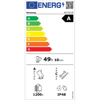 Samsung Galaxy Z Fold8 5G smartfón - 7,6