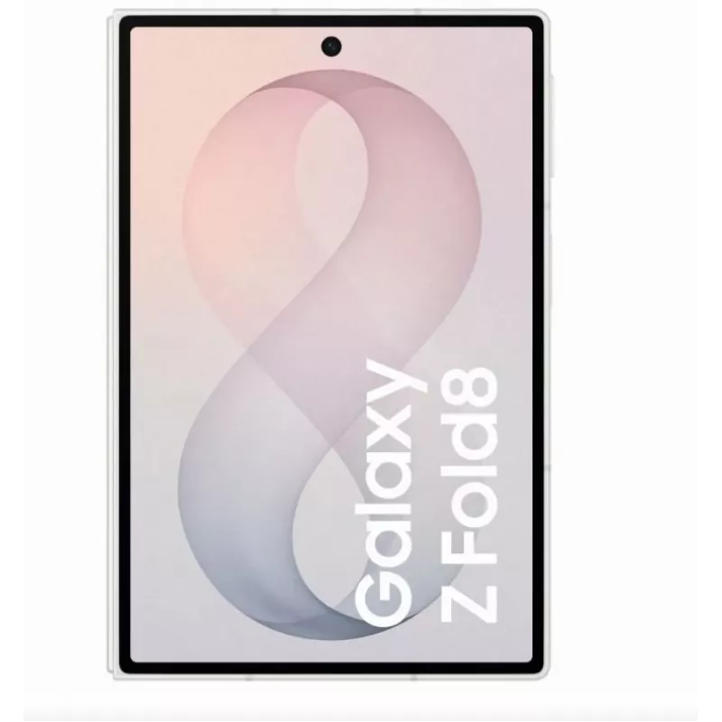 Samsung Galaxy Z Fold8 5G 256GB Creme 12GB RAM skladací smartfón