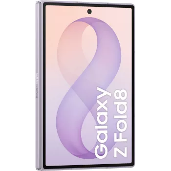Samsung Galaxy Z Fold8 5G Dual SIM 256GB 12GB RAM levanduľová - 7,6 palca skladací smartphone
