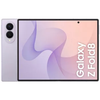 Samsung Galaxy Z Fold8 5G Dual SIM 256GB 12GB RAM levanduľová - 7,6 palca skladací smartphone