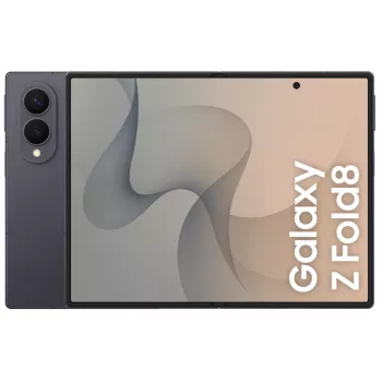 Samsung Galaxy Z Fold8 5G Dual SIM 512GB Graphite - 12GB RAM, 7,6