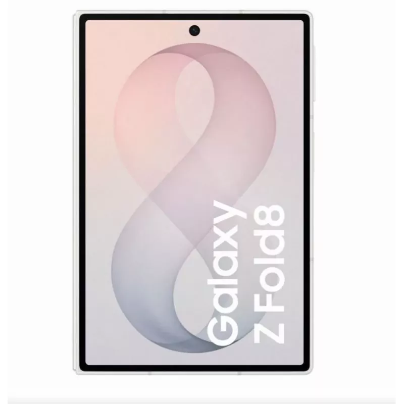 SAMSUNG Galaxy Z Fold8 5G skladací smartfón, 7,6 inch Dynamic AMOLED 2X, 512GB, 12GB RAM, Creme