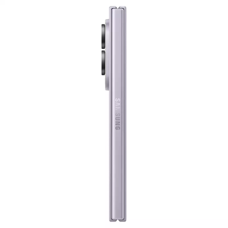 Samsung Galaxy Z Fold8 5G smartfón, 12GB RAM, 256GB úložisko, levanduľová, 7,6