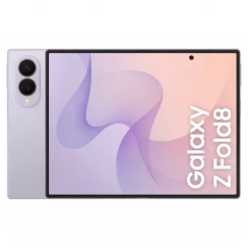 Samsung Galaxy Z Fold8 5G smartfón, 12GB RAM, 256GB úložisko, levanduľová, 7,6