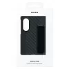 Samsung Galaxy Z Fold8 Carbon Standing Case s kickstand – čierne, EF-XF971SBEGWW