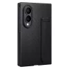 Samsung Galaxy Z Fold8 Carbon Standing Case s kickstand – čierne, EF-XF971SBEGWW