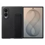 Samsung Galaxy Z Fold8 Carbon Standing Case s kickstand – čierne, EF-XF971SBEGWW