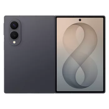Samsung Galaxy Z Fold8 Enterprise Edition 5G smartfón, Dual-SIM, 12 GB RAM / 256 GB úložisko, Graphite, skladací OLED displej, 7,6