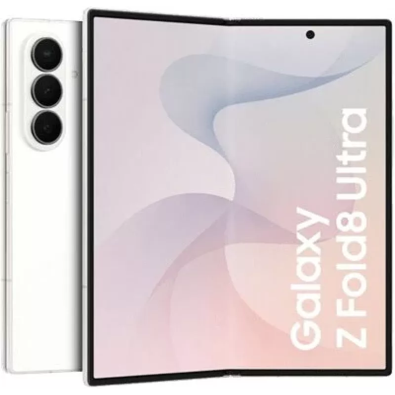 Samsung Galaxy Z Fold8 Ultra 512GB Creme 8