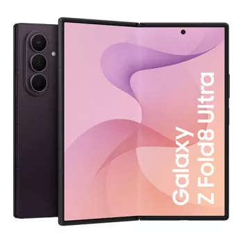 Samsung Galaxy Z Fold8 Ultra 512GB Violet Shadow 8