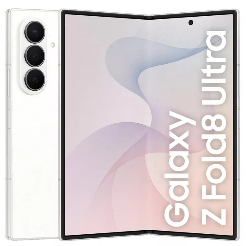 Samsung Galaxy Z Fold8 Ultra 5G 512GB Cream (EU) – 12GB RAM, Dual SIM, 8 inch skladací OLED