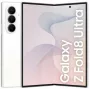 Samsung Galaxy Z Fold8 Ultra 5G 512GB Cream (EU) – 12GB RAM, Dual SIM, 8