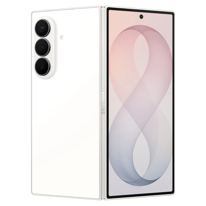 Samsung Galaxy Z Fold8 Ultra 5G smartfón - Dual-SIM, 12GB RAM, 256GB úložisko, 8 inch skladací OLED displej, Creme