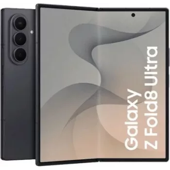 Samsung Galaxy Z Fold8 Ultra 5G Smartphone, Dual-SIM, 12GB RAM, 256GB úložisko, 8