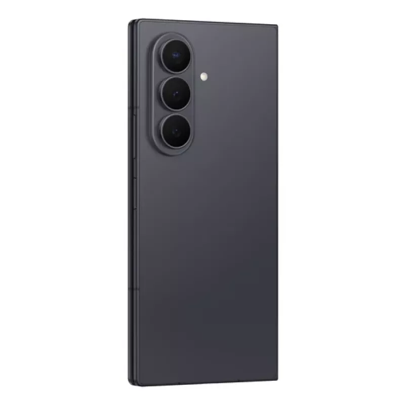 Samsung Galaxy Z Fold8 Ultra 5G Smartphone, Dual-SIM, 12GB RAM, 256GB úložisko, 8 inch OLED displej, Graphite
