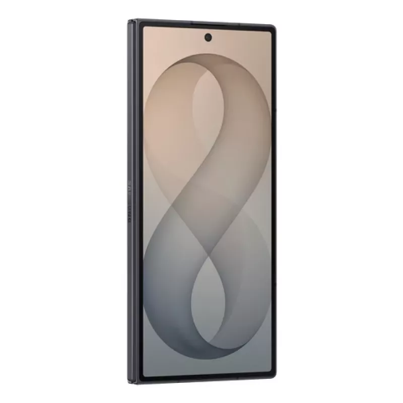 Samsung Galaxy Z Fold8 Ultra 5G Smartphone, Dual-SIM, 12GB RAM, 256GB úložisko, 8 inch OLED displej, Graphite