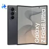 Samsung Galaxy Z Fold8 Ultra 5G Smartfón, Dual-SIM, 12GB RAM, 512GB, Graphite, 8