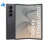 Samsung Galaxy Z Fold8 Ultra 5G Smartfón, Dual-SIM, 12GB RAM, 512GB, Graphite, 8